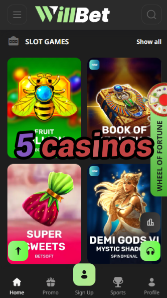 5 Casinos - Compare Top Gambling Sites-casinobuddy.ydblkf.net
